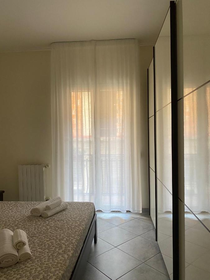 Casa Ariadne 贾迪尼-纳克索斯 外观 照片