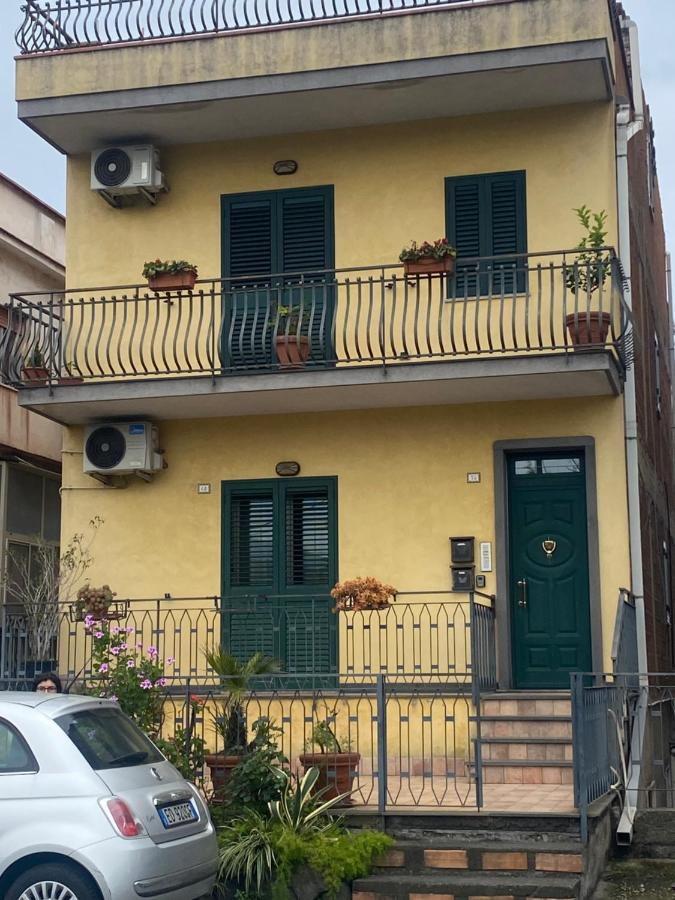 Casa Ariadne 贾迪尼-纳克索斯 外观 照片
